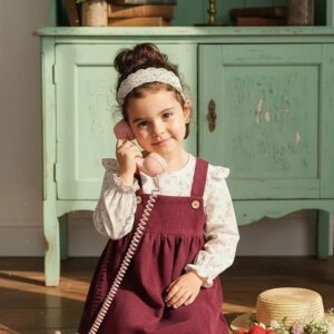 شومیز و بیلر دامنی