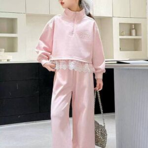 سوشرت شلوار وارداتی