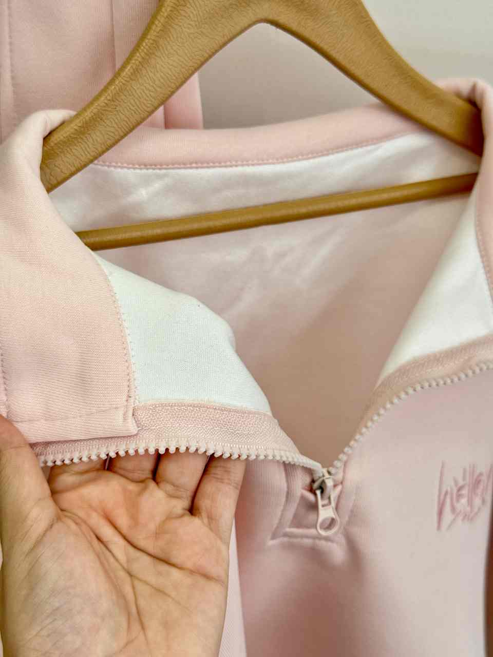 سوشرت شلوار وارداتی - Image 7