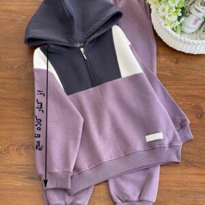 سوشرت شلوار تُرک