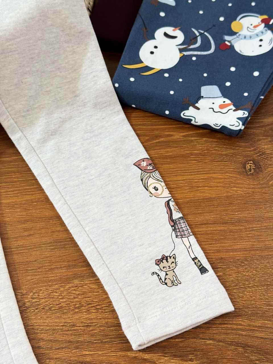 لگ توکُرک C&A - Image 4