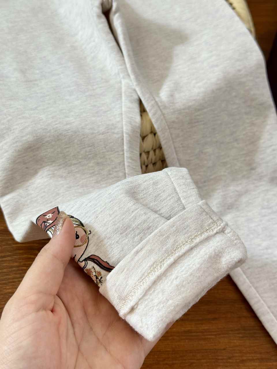 لگ توکُرک C&A - Image 5