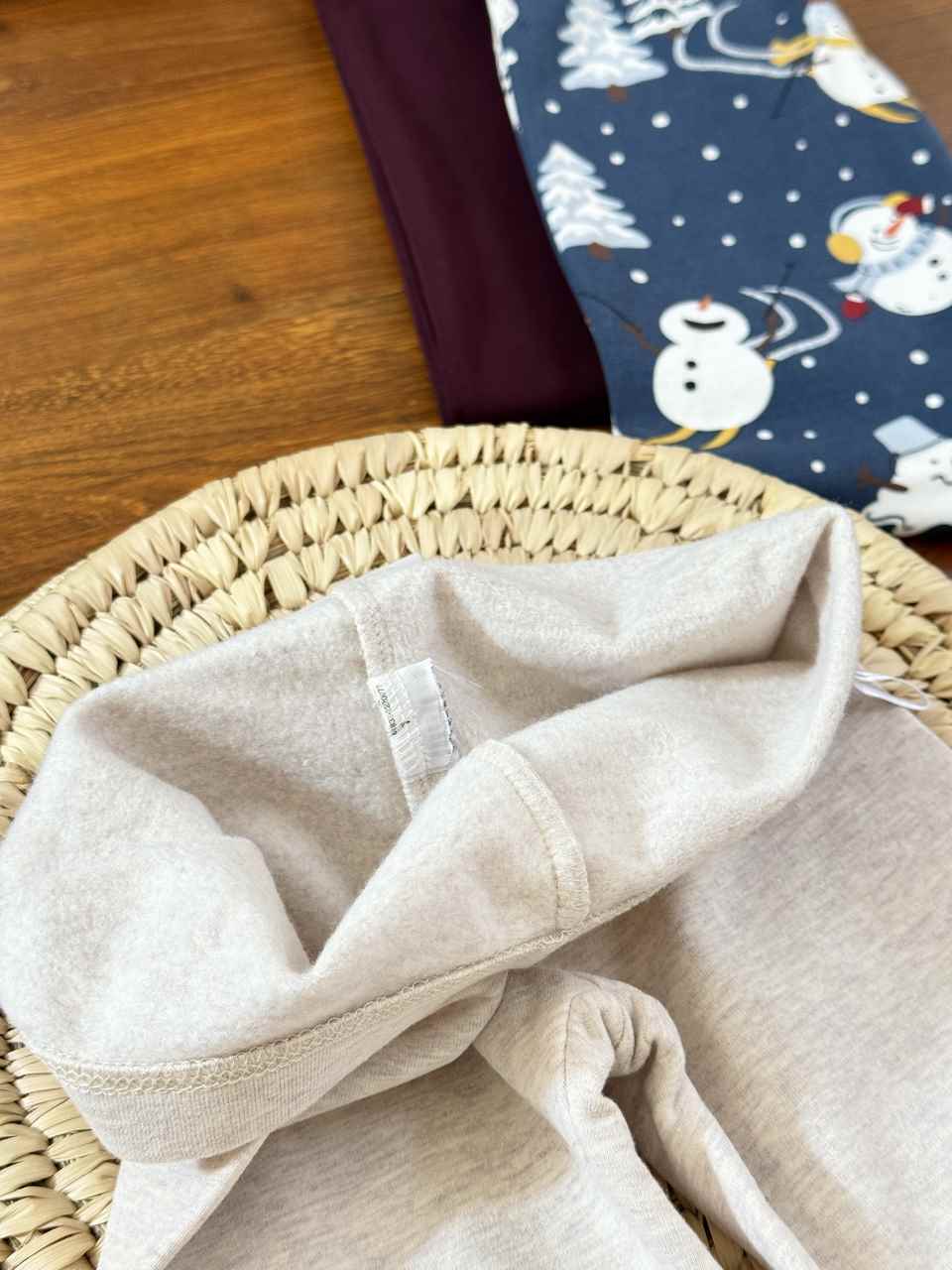 لگ توکُرک C&A - Image 6