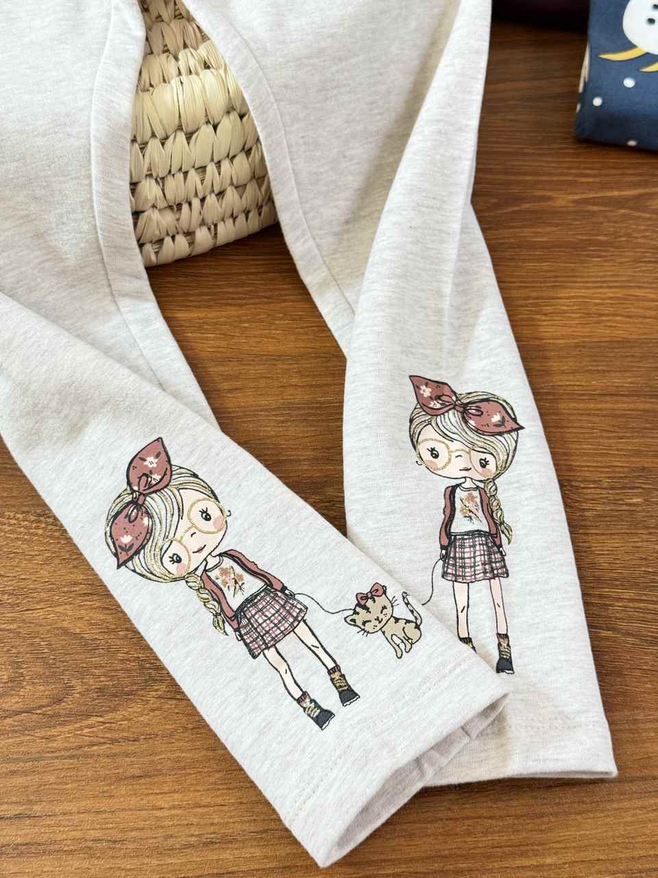 لگ توکُرک C&A - Image 3