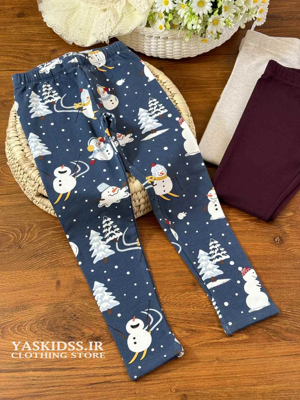 لگ های توکُرک Lindex