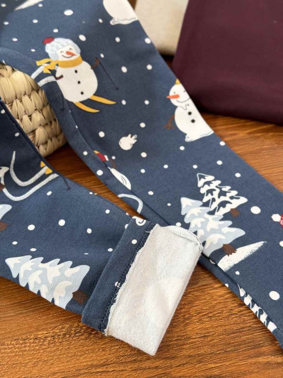 لگ های توکُرک Lindex - Image 6