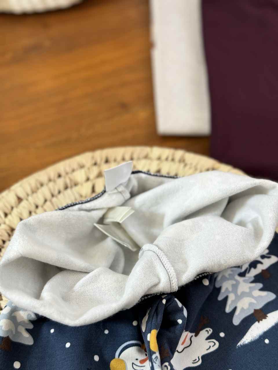 لگ های توکُرک Lindex - Image 8