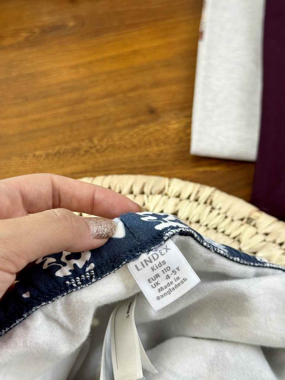 لگ های توکُرک Lindex - Image 7