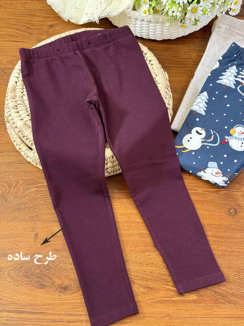 لگ های توکُرک Lindex - Image 3