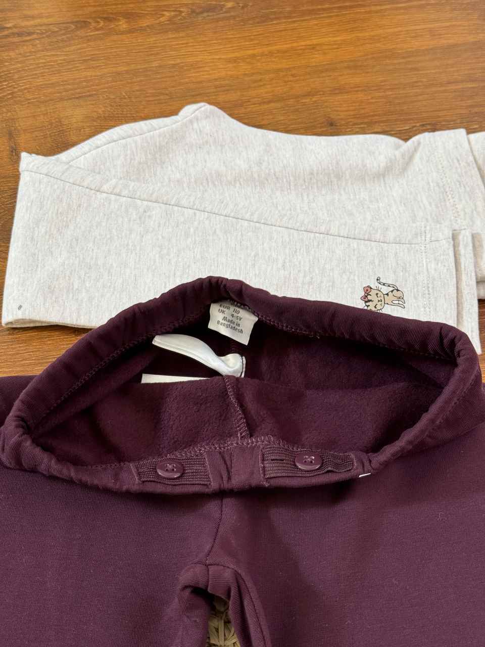 لگ های توکُرک Lindex - Image 5