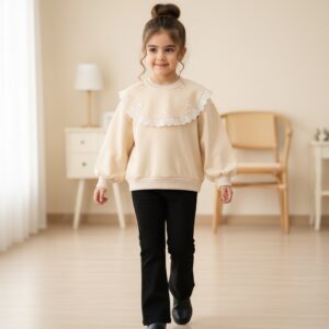 بلوز سه پاپیون