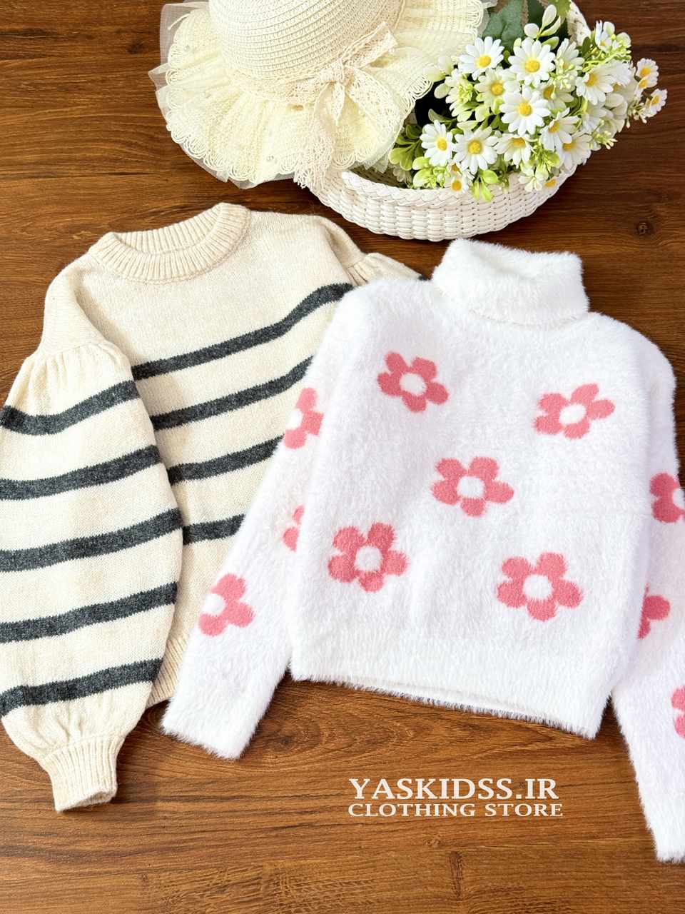 گپ های موهری