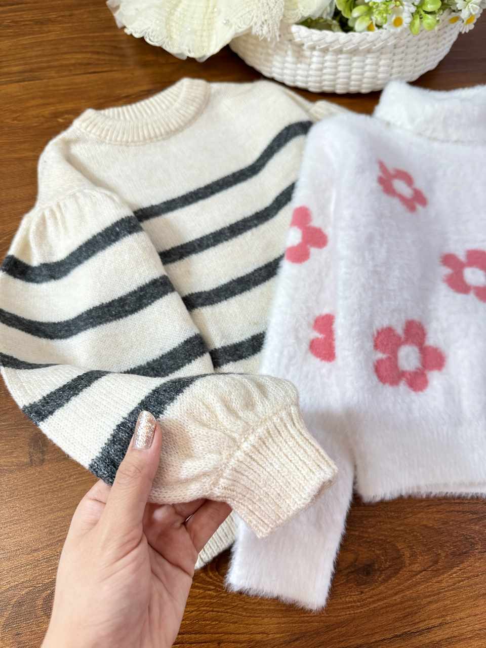 گپ های موهری - Image 6