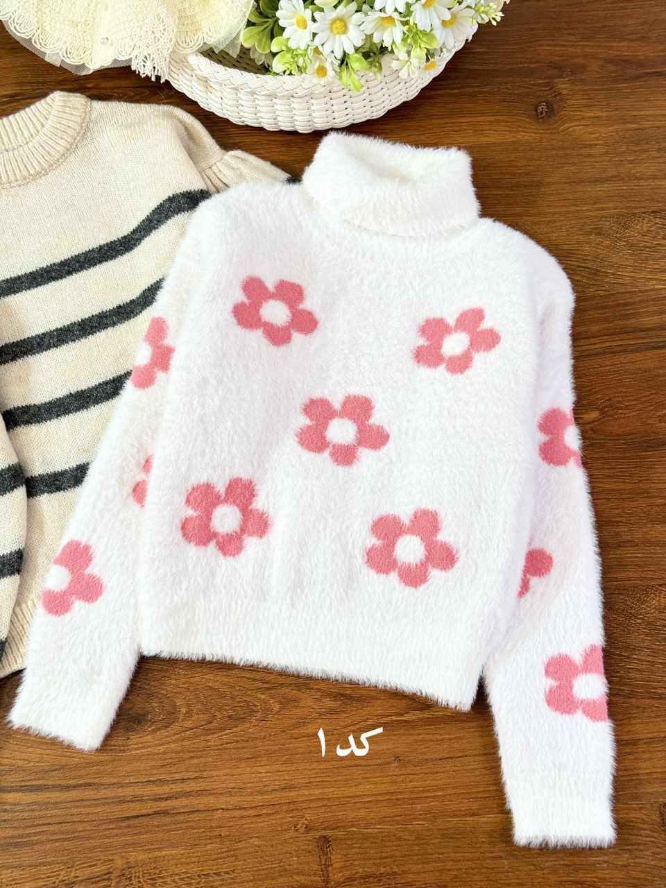 گپ های موهری - Image 4