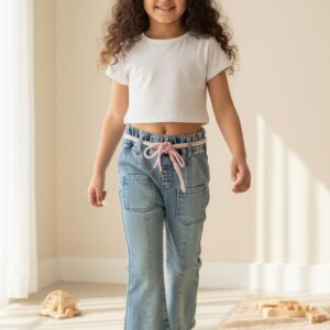 شلوار بوتکات وارداتی