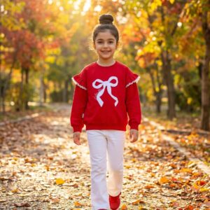 بلوزهای پاپیون