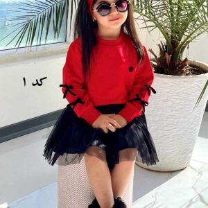 کراپ دورس و دامن