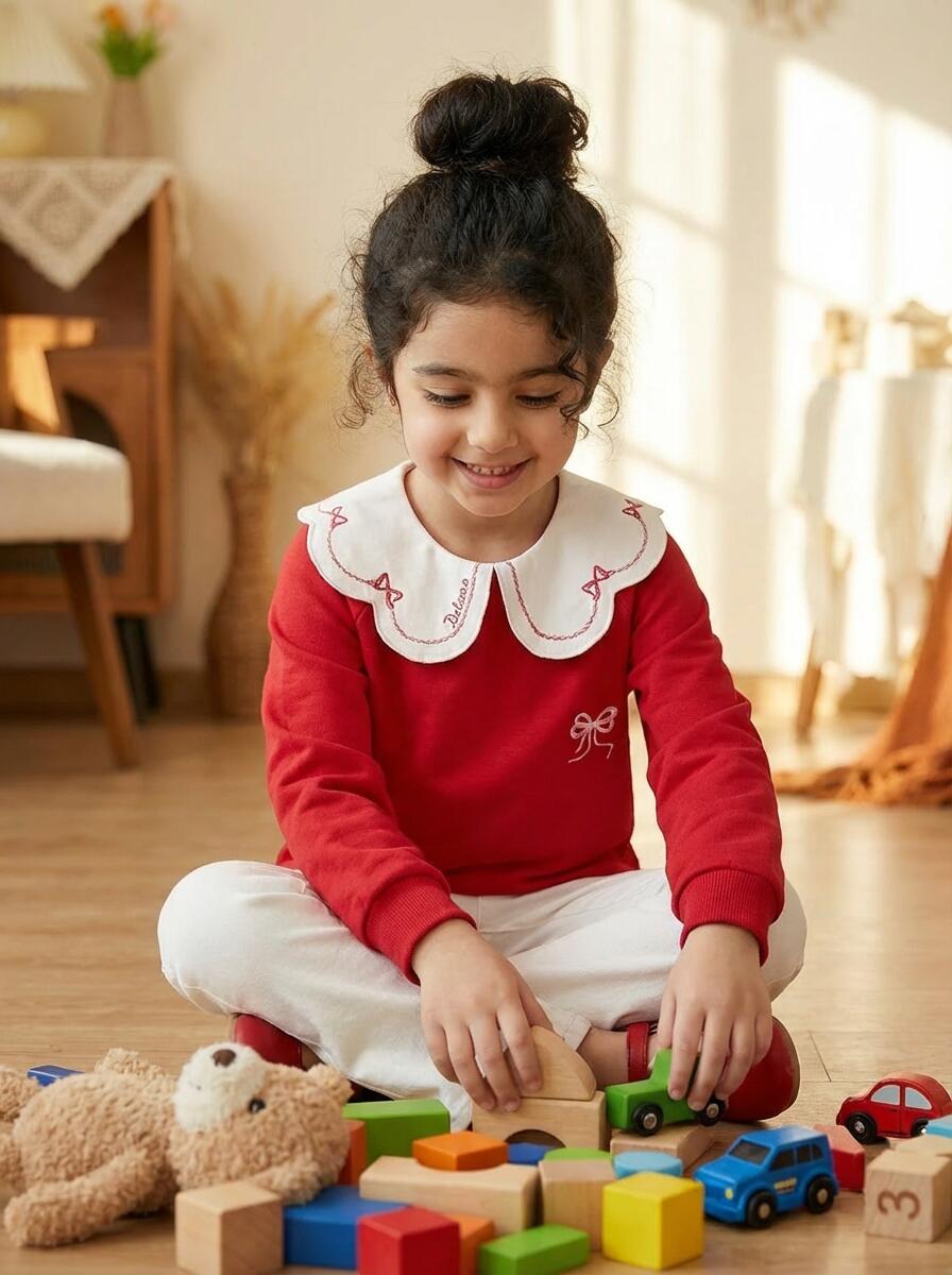 بلوز دلانا - Image 6