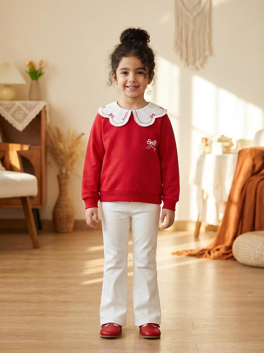 بلوز دلانا - Image 2