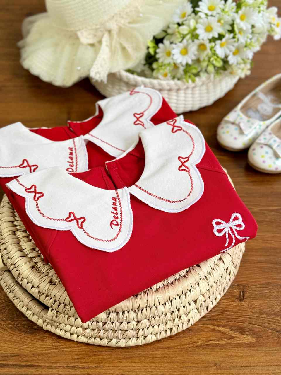 بلوز دلانا - Image 3