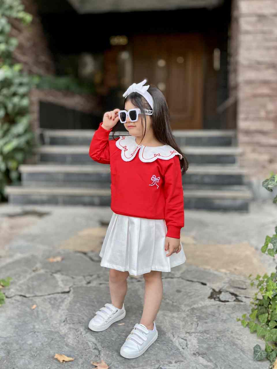 بلوز دلانا - Image 4