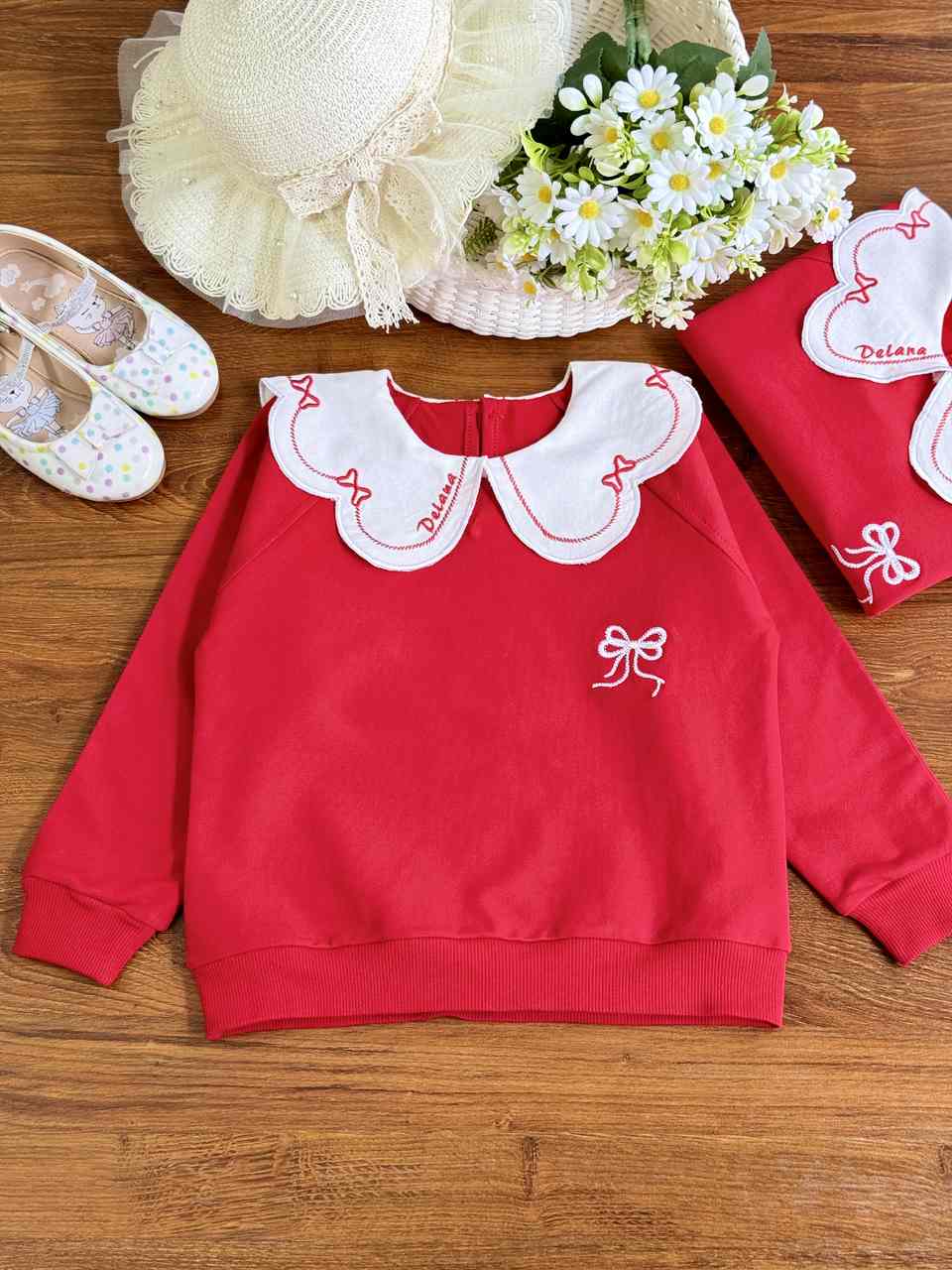 بلوز دلانا - Image 5