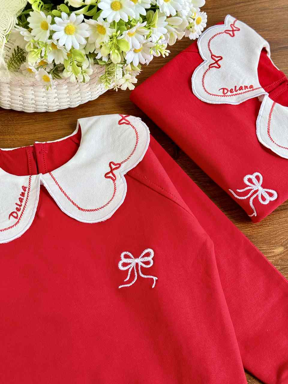 بلوز دلانا - Image 7