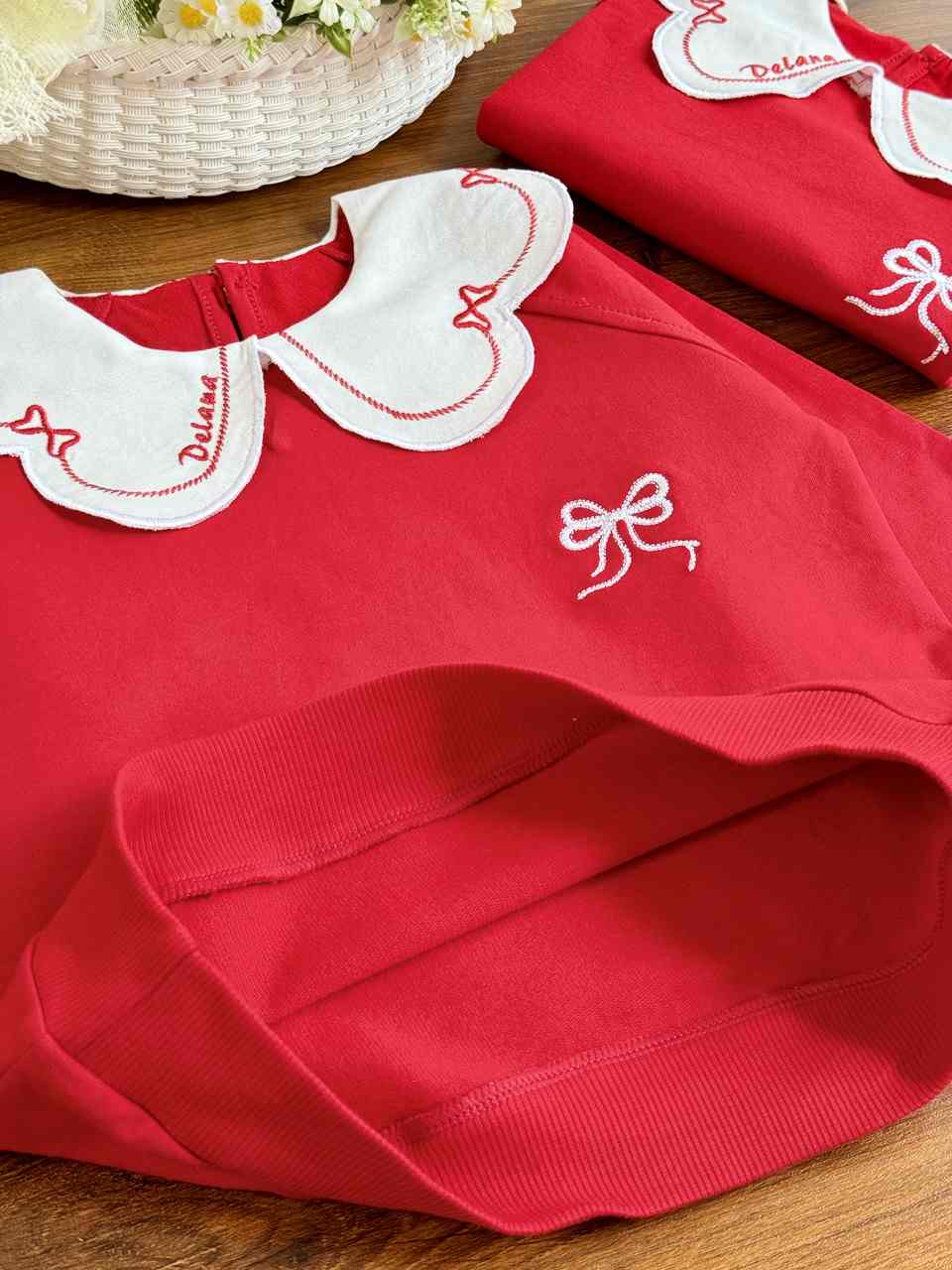 بلوز دلانا - Image 8