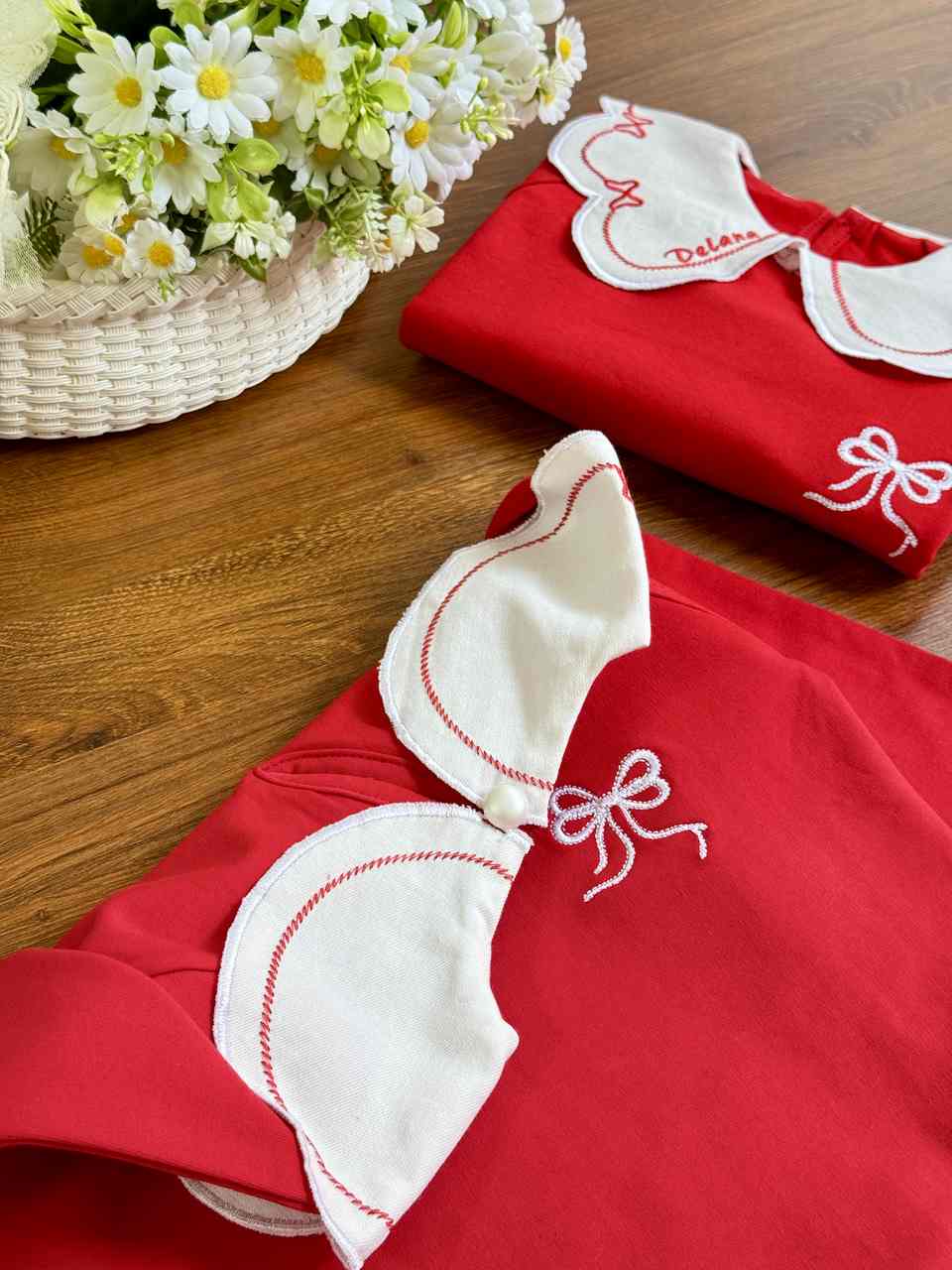 بلوز دلانا - Image 9