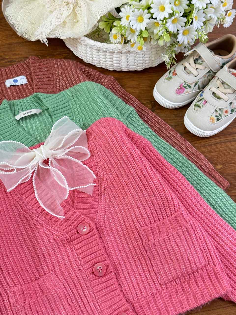 ژاکت George - Image 3