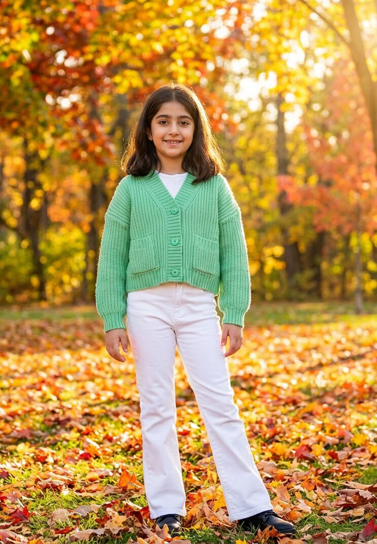 ژاکت George - Image 4