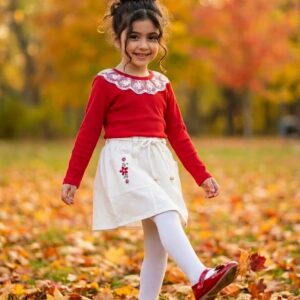 بلوز دامن ناردُخت