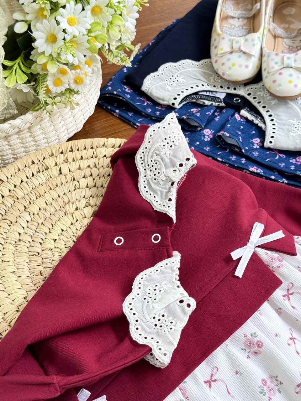 پیراهن شوکا - Image 6