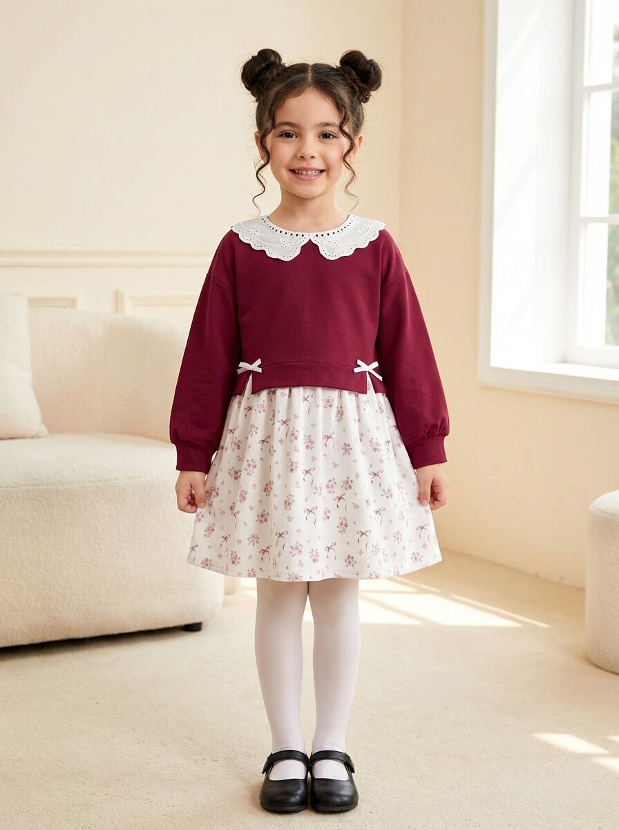 پیراهن شوکا - Image 2