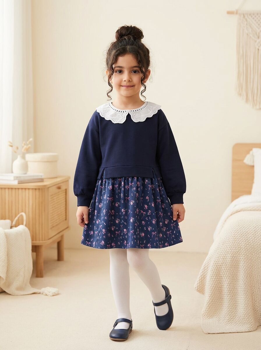 پیراهن شوکا - Image 4