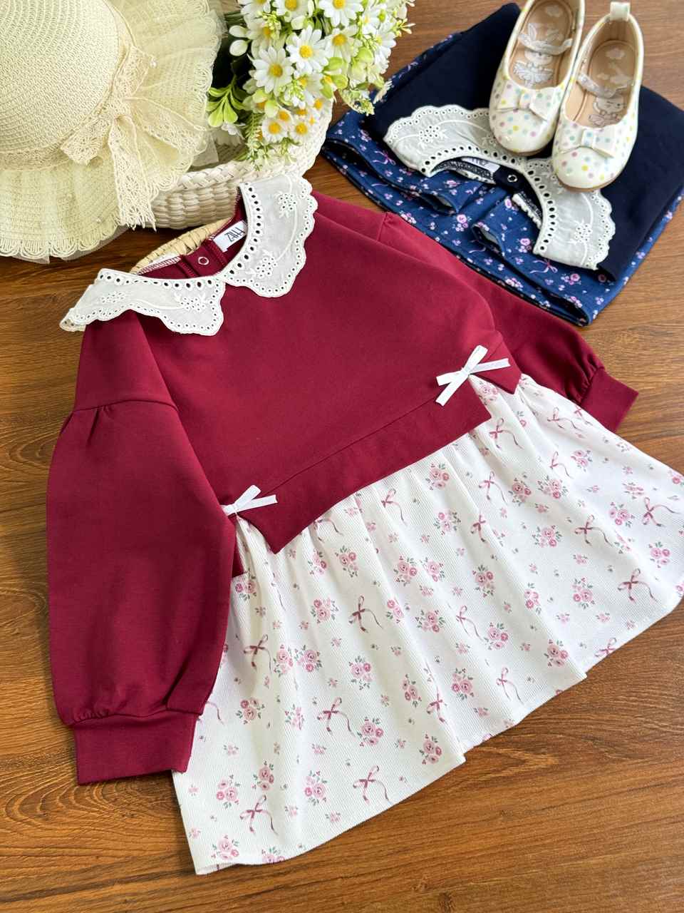 پیراهن شوکا - Image 5