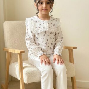 بلوز ترک وندا