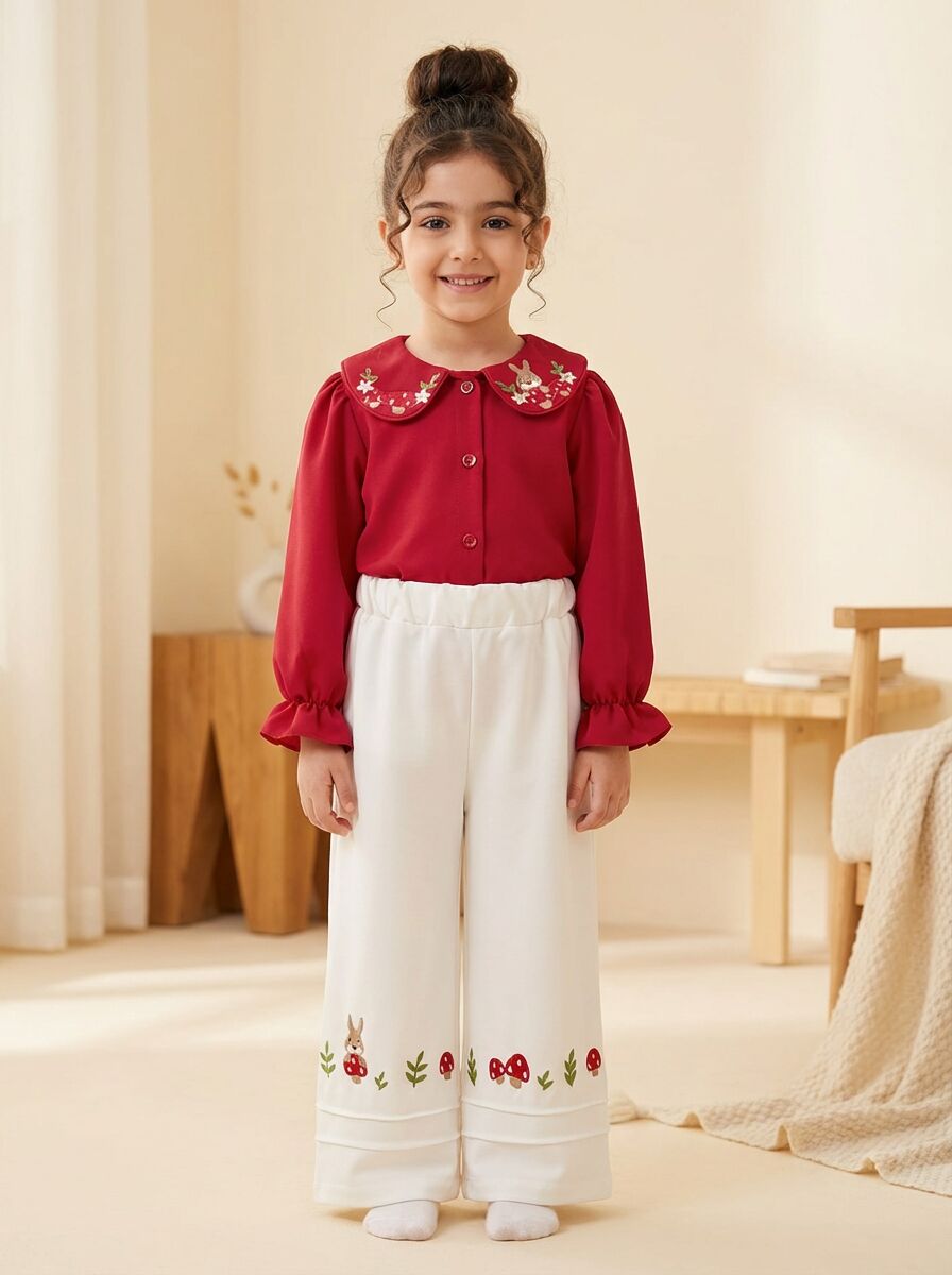 شومیز شلوار ویانا