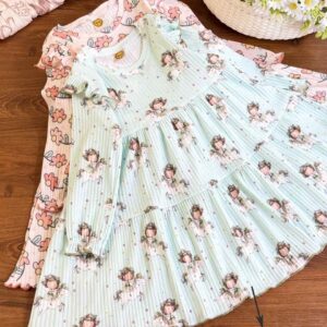 پیراهن خانگی