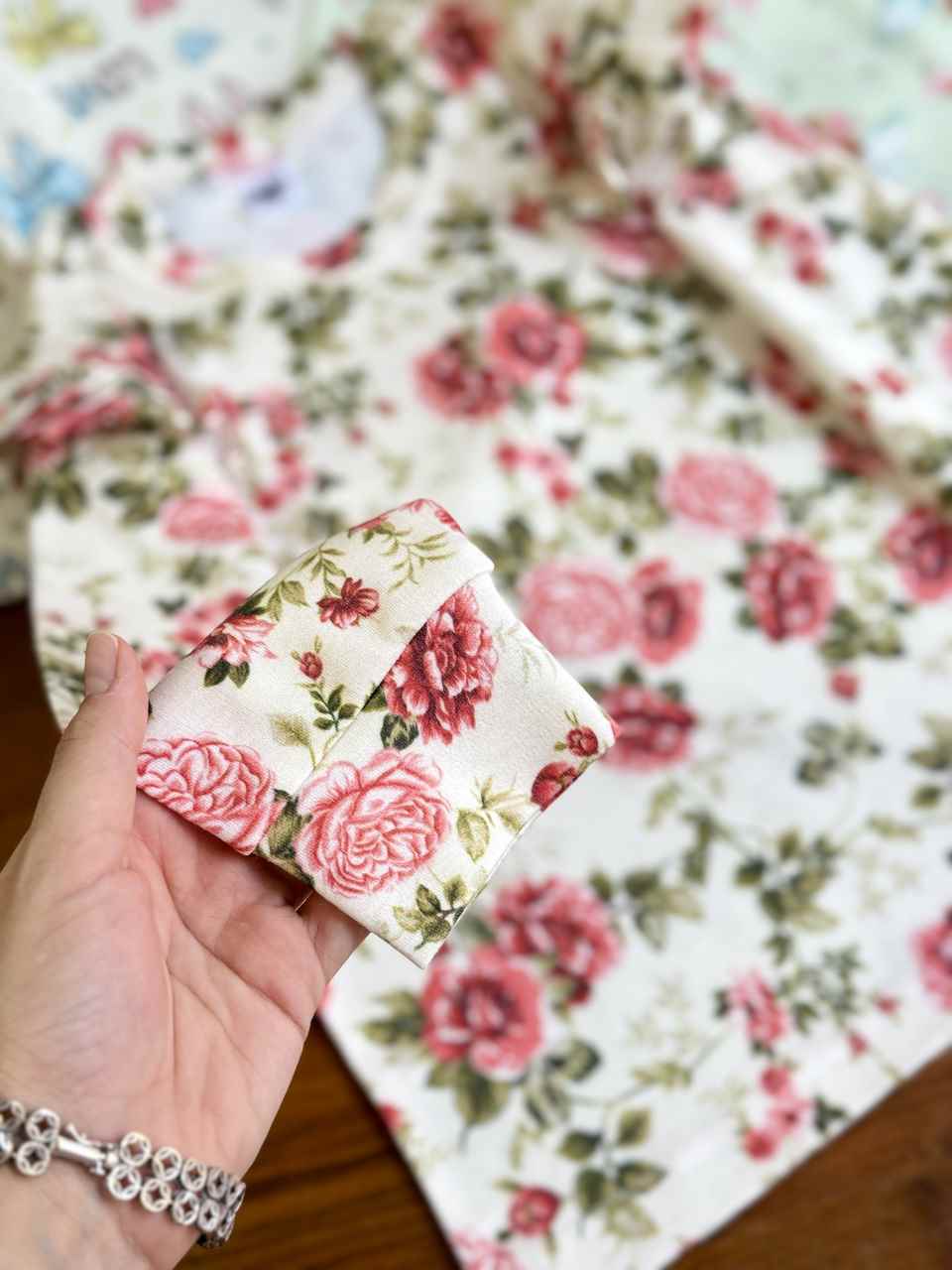 ست راحتی نخ پنبه - Image 8