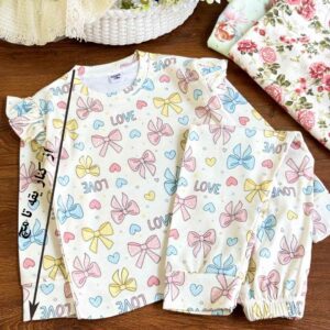 ست راحتی نخ پنبه