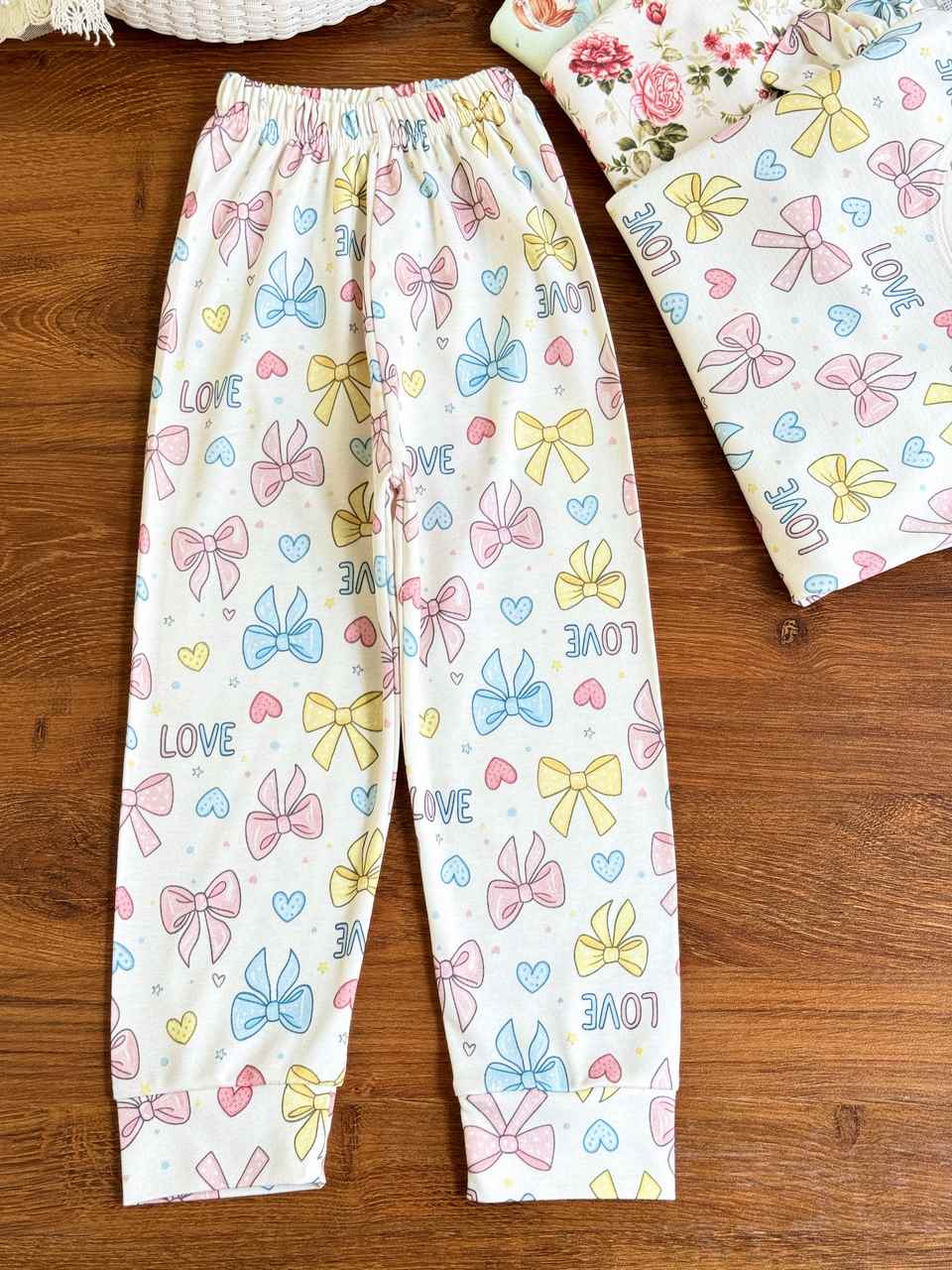 ست راحتی نخ پنبه - Image 3