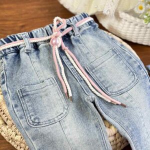 شلوار بوتکات وارداتی