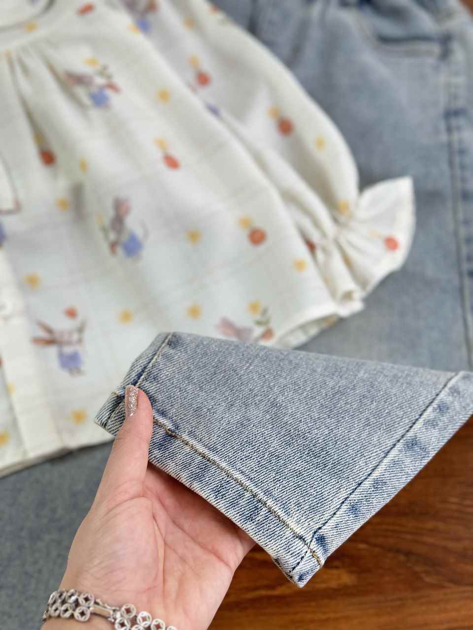 جین مام استایل - Image 4