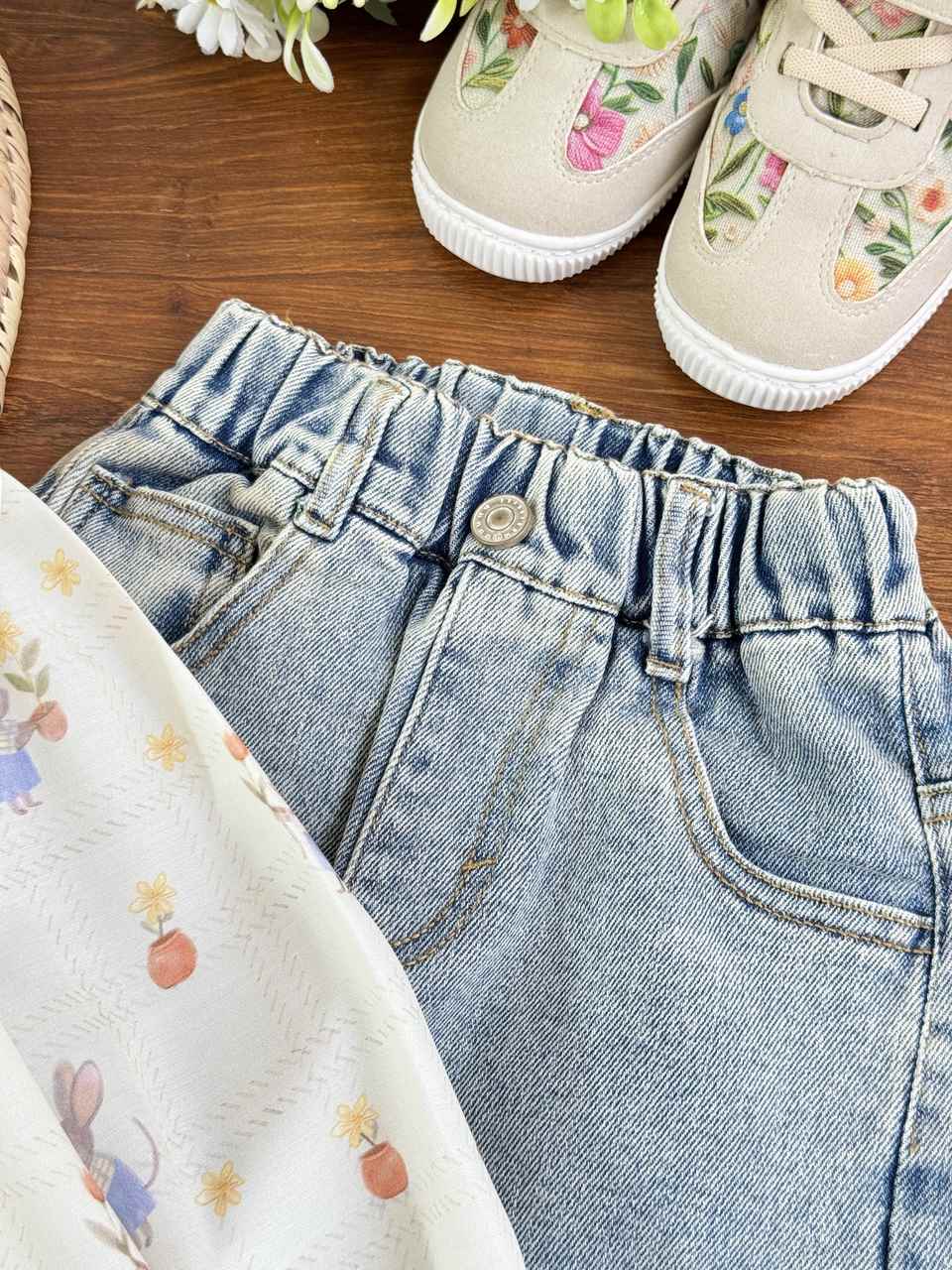 جین مام استایل - Image 5