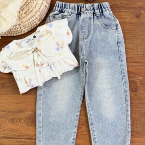 جین مام استایل