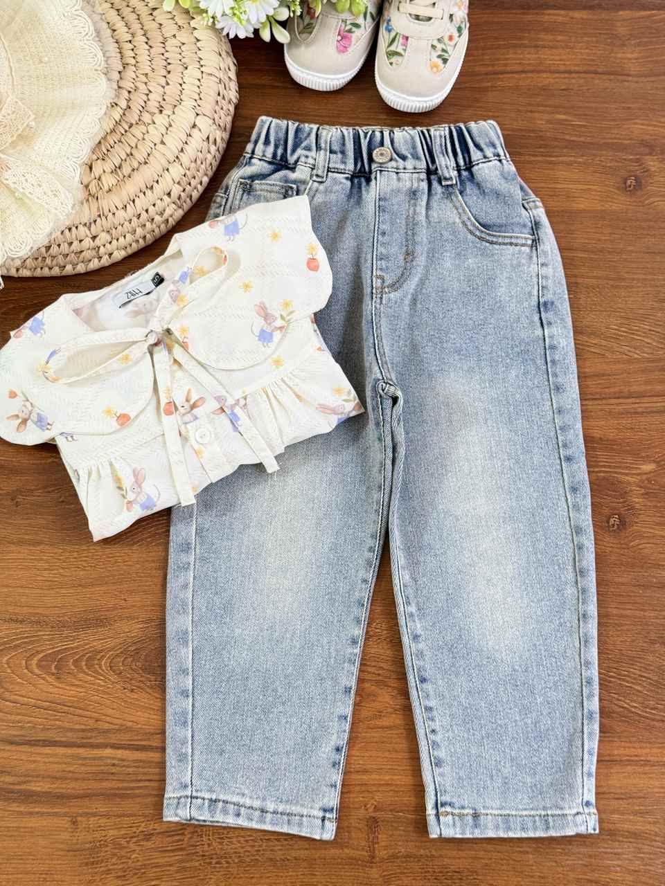 جین مام استایل - Image 2