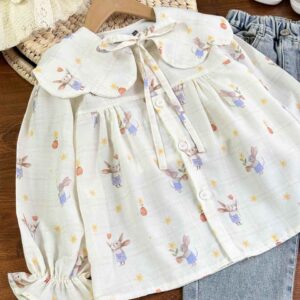 شومیز بهاره