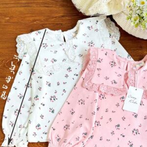 بلوز ترک وندا