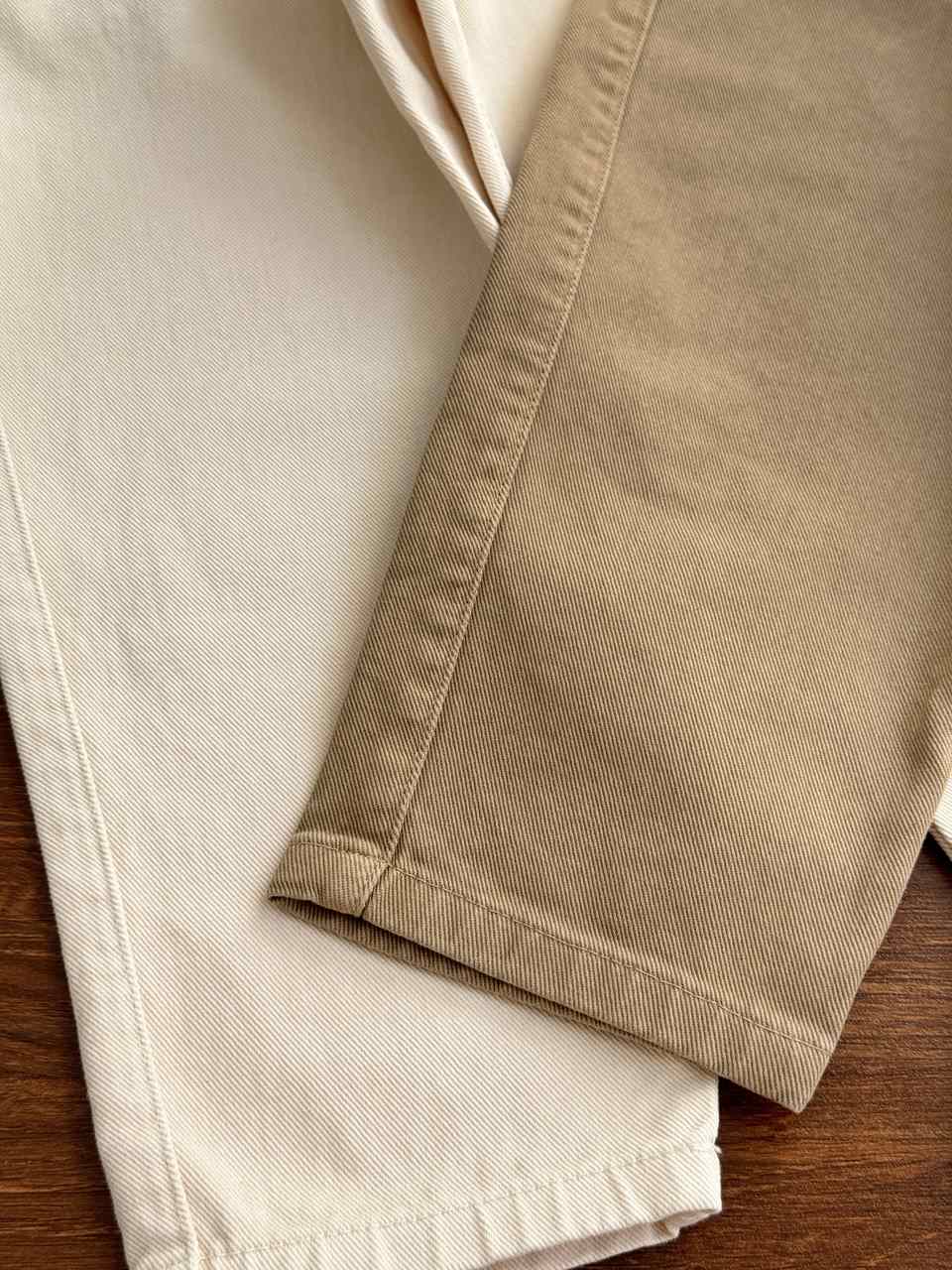 شلوار مام کتان آکو - Image 5